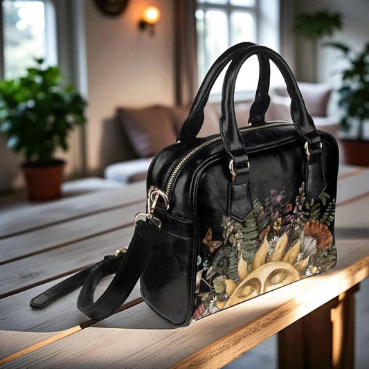 Satchel Bag