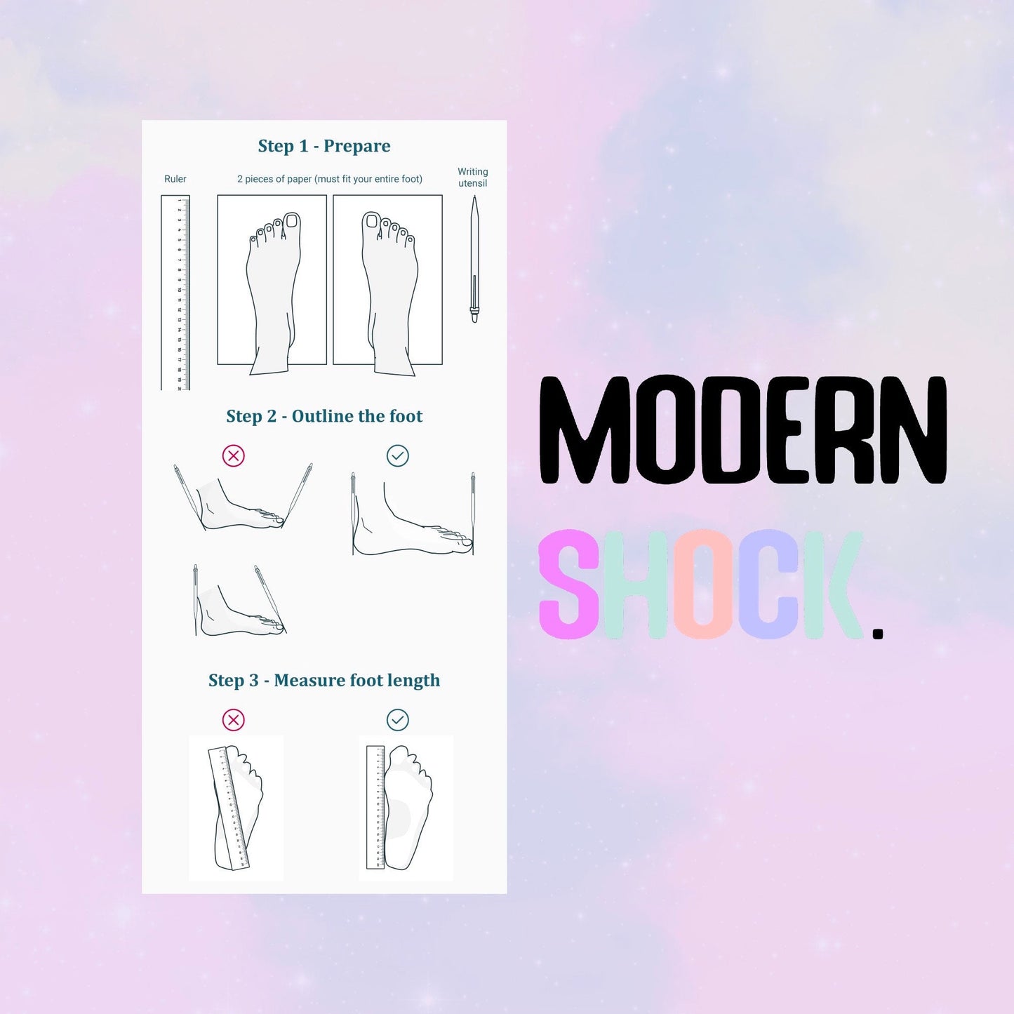 Doodles Black & White Vegan Leather Unisex Boots