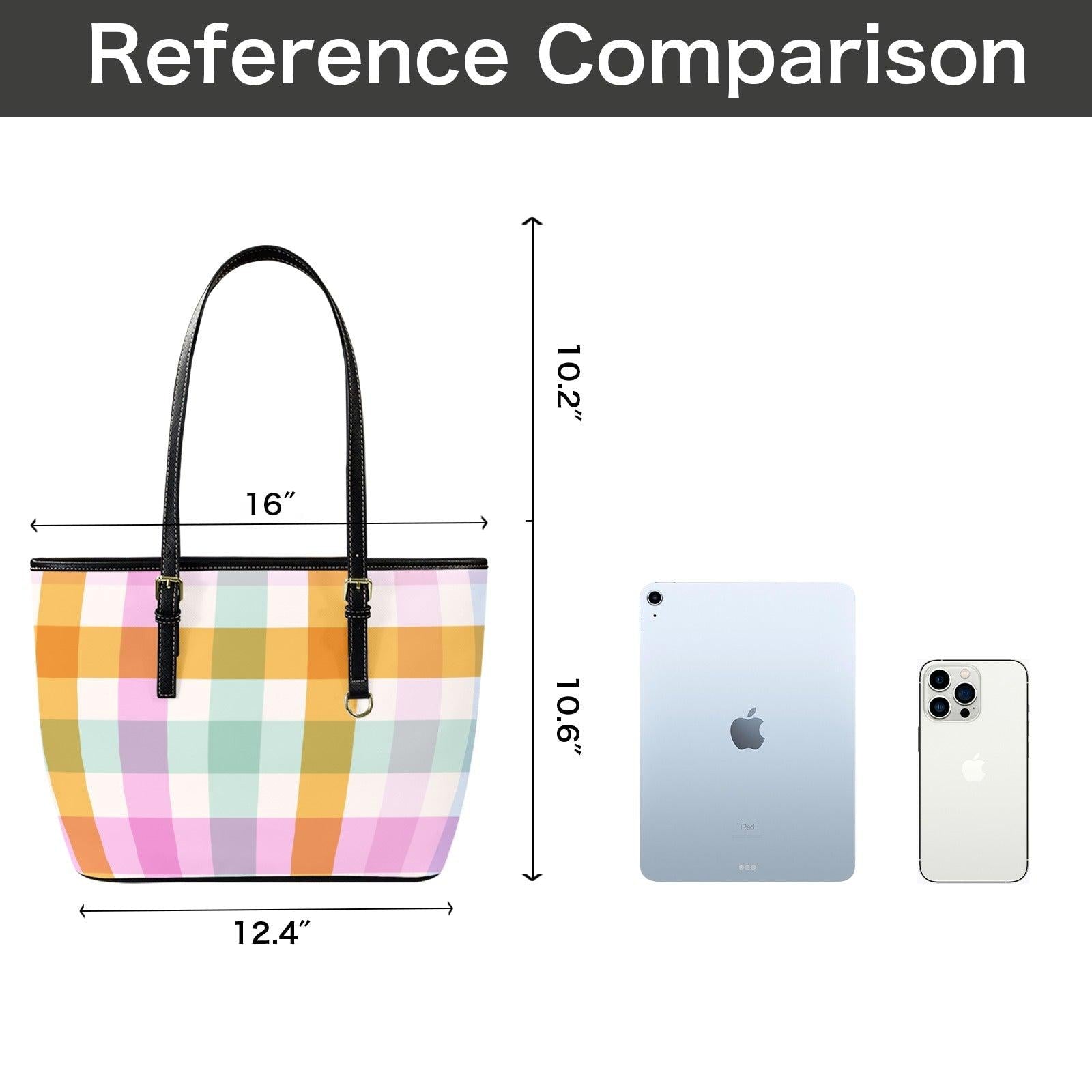 Floral Beach Tote Bag, Pastel Daisy Shoulder Bag, Cute Summer Carryall Purse