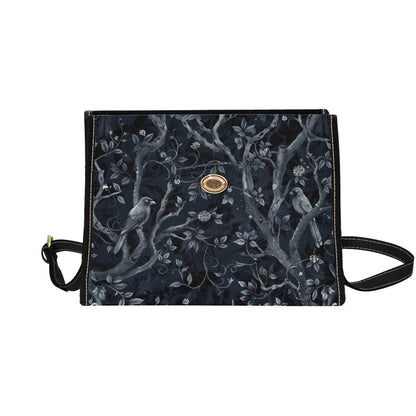 Raven Branch Bag for Dark Academia