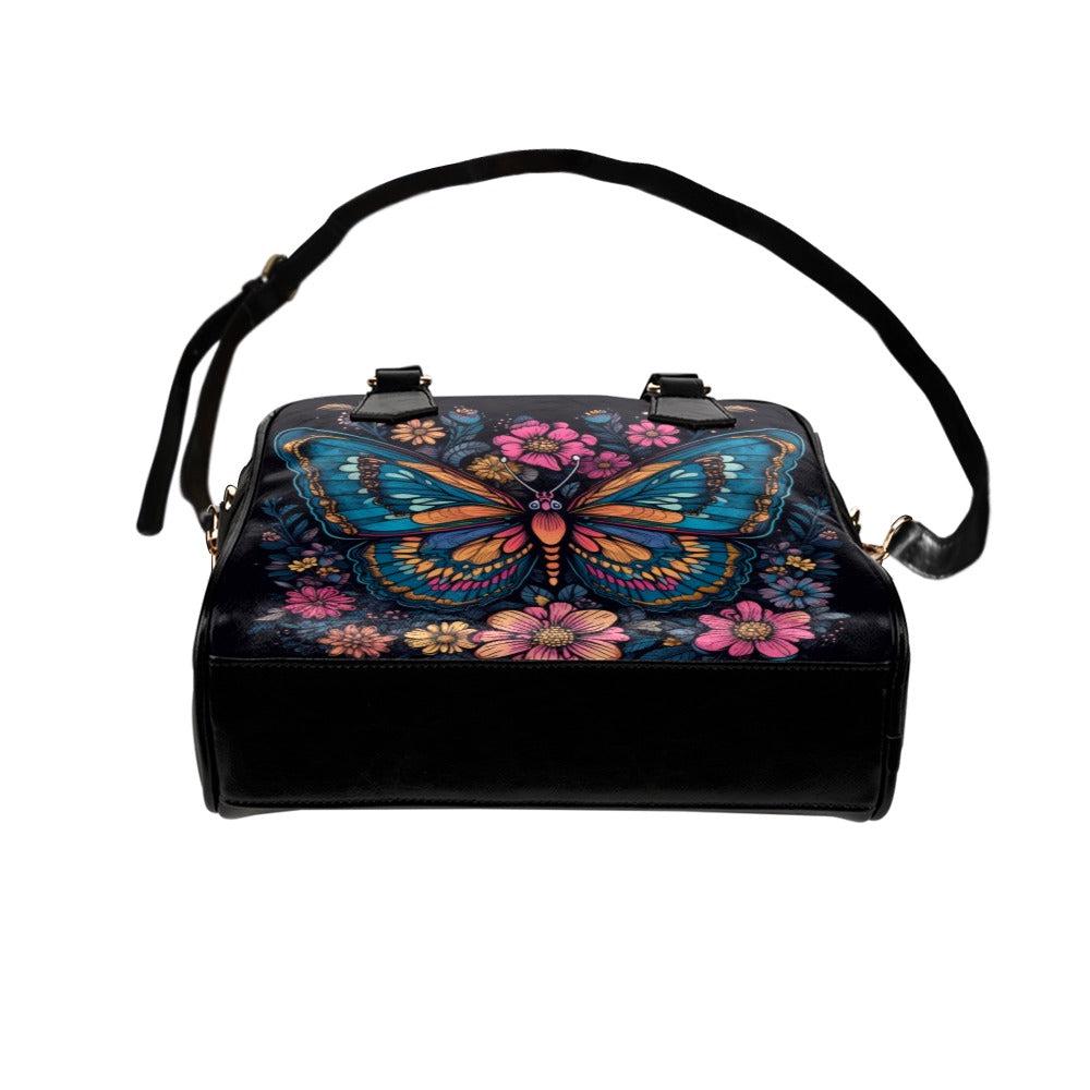 Butterfly Handbag
