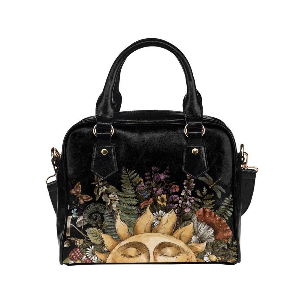 Satchel Bag
