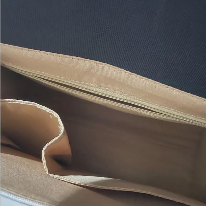 Gothic deer skull backpack, witchy floral diaper bag, dark forest antler bag, skull and flower backpack, pagan mom travel bag, spooky bag