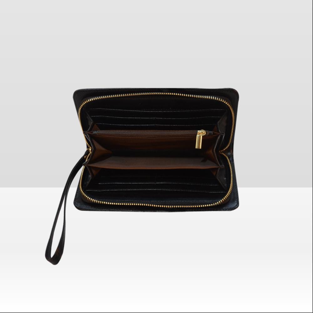 Gothic deer skull backpack, witchy floral diaper bag, dark forest antler bag, skull and flower backpack, pagan mom travel bag, spooky bag