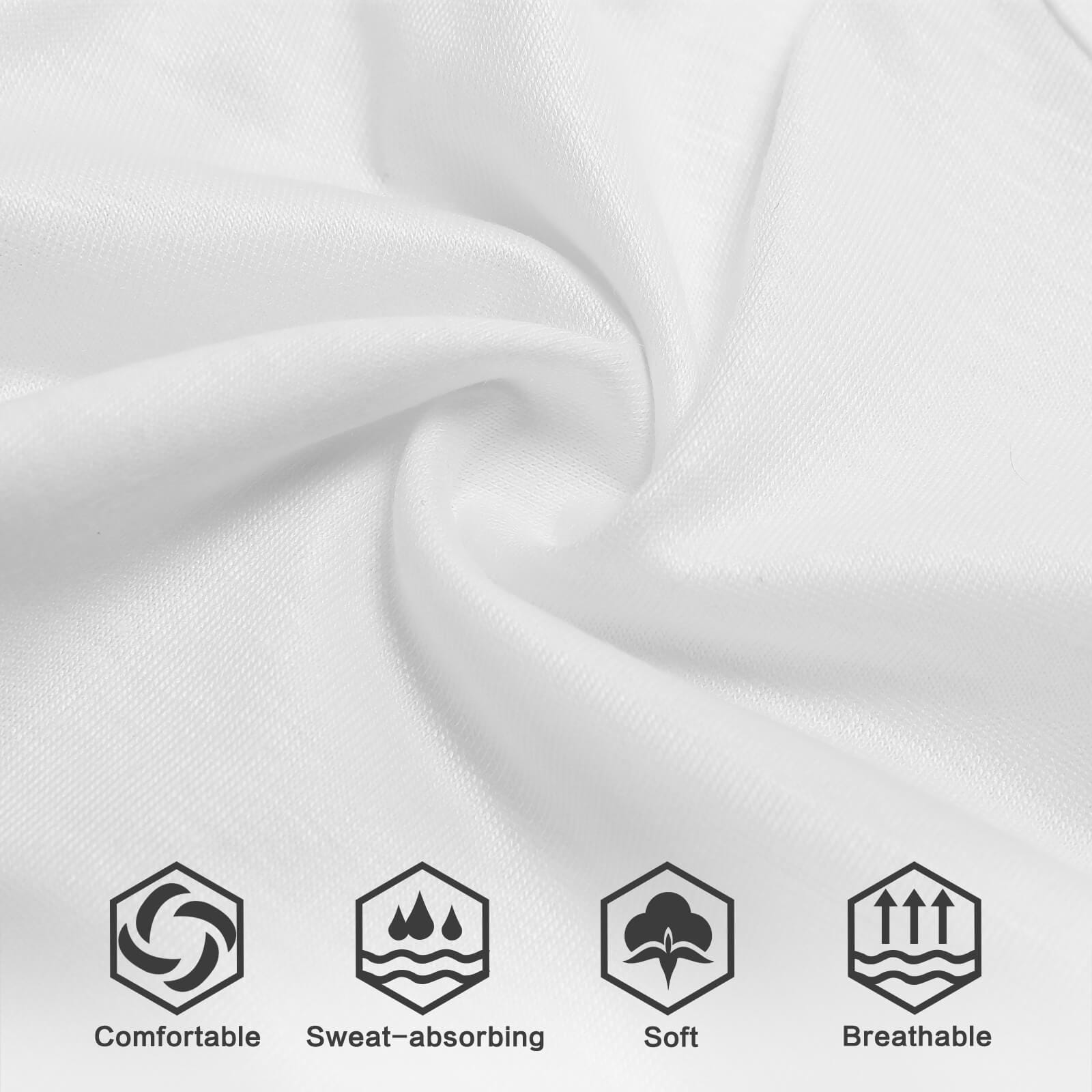 Spooky Ghost Library Print High Rise Relaxed Fit Summer Short