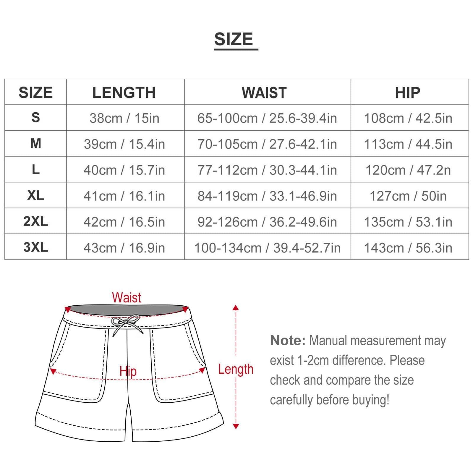 Pink Bat Print Drawstring Shorts, Black Halloween Lounge Shorts