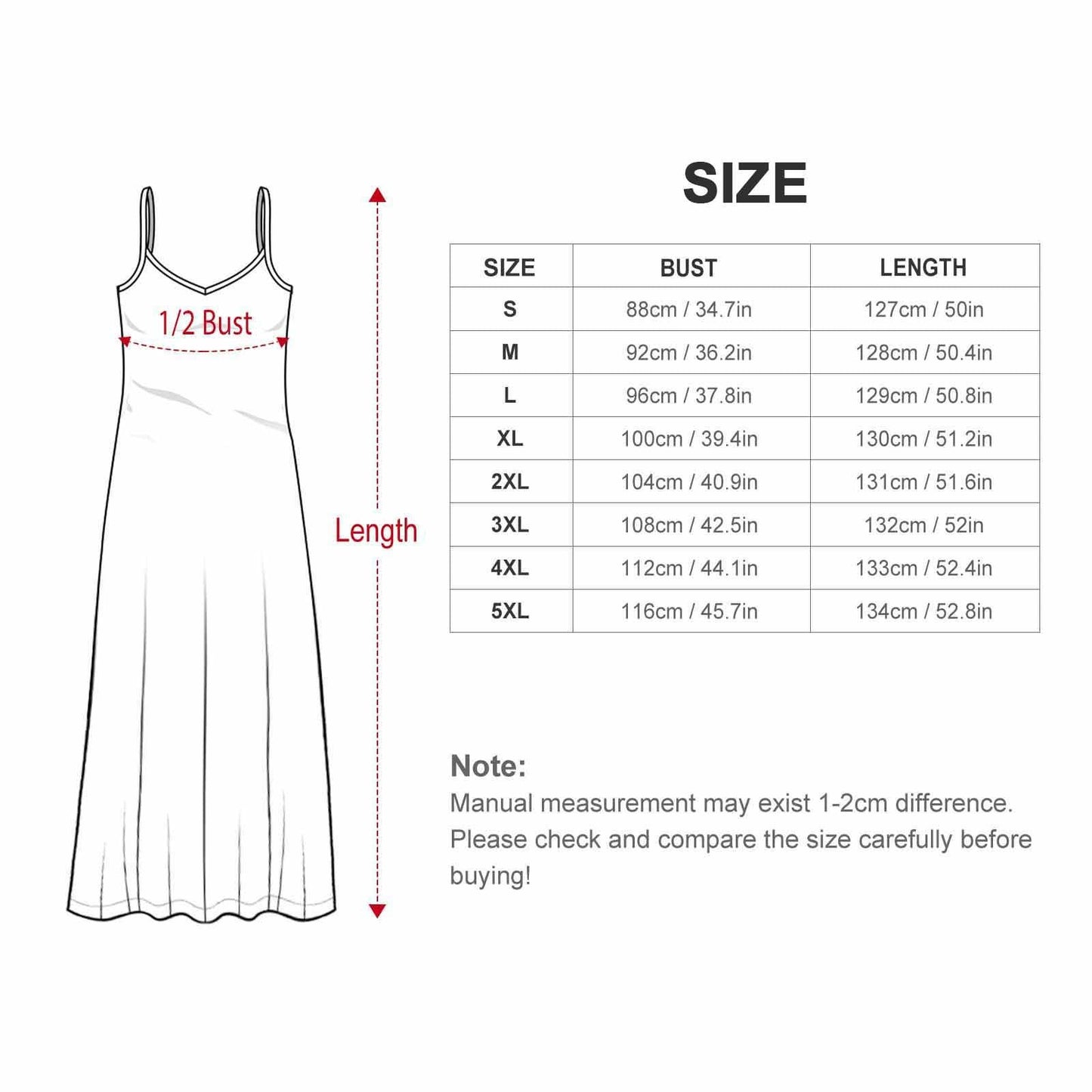 Wildflower Maxi Dress, Garden Party Sundress, Boho Meadow Slip Dress for Women