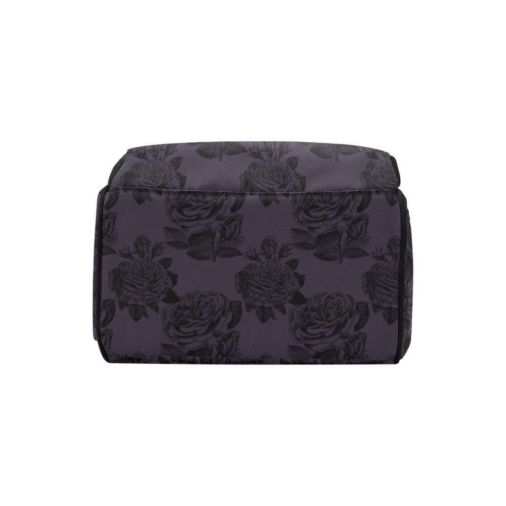 Rose Diaper Backpack