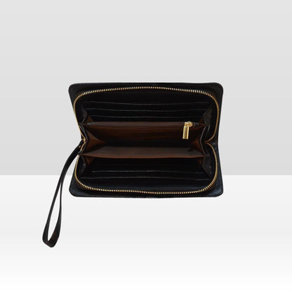 Celestial Moth Backpack, Handbag & Wallet