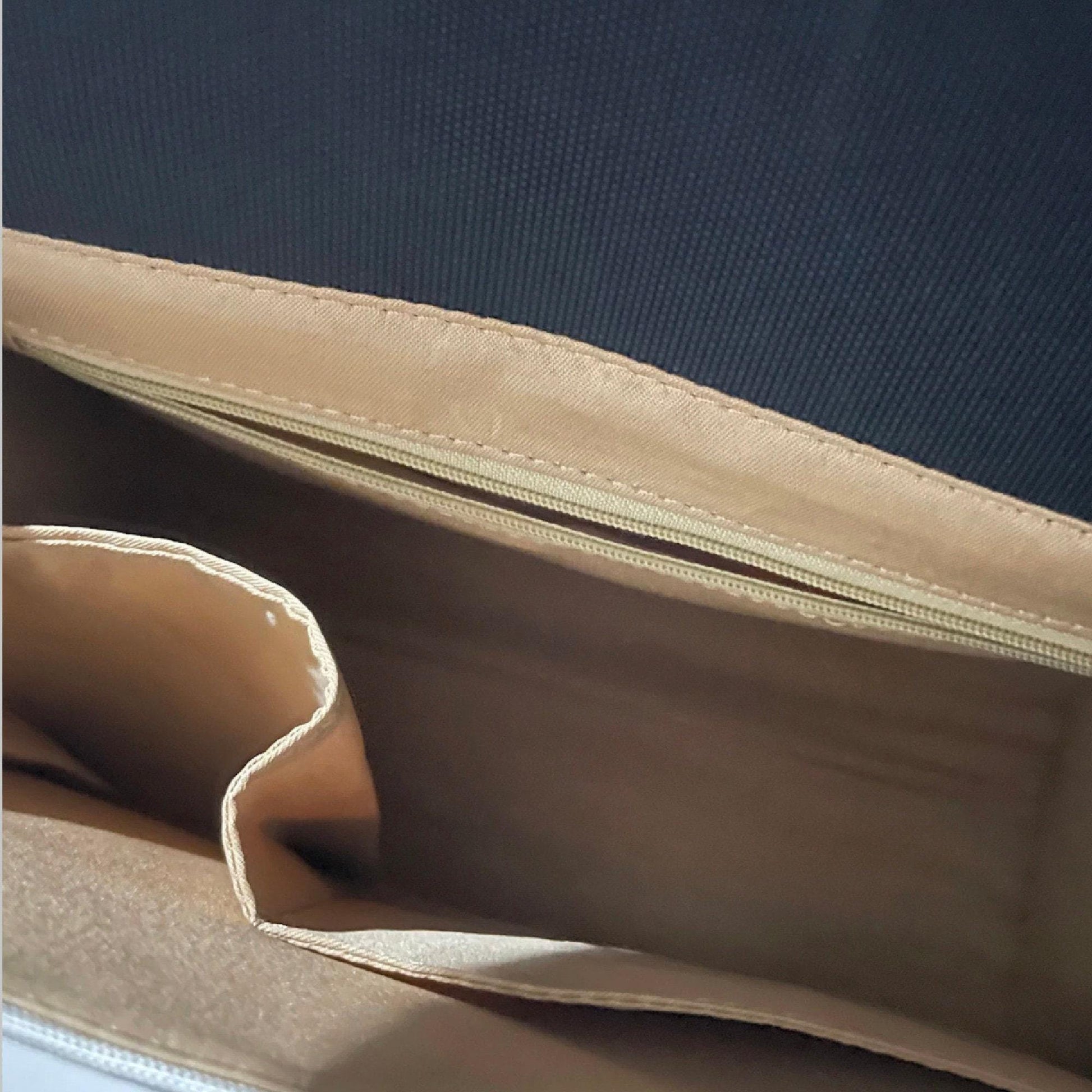 Moth and Firefly Crossbody Bag: Cottagecore Vegan Leather Purse