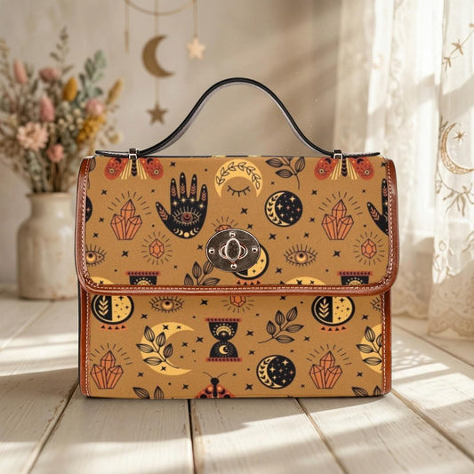 Mystic Symbols Bag