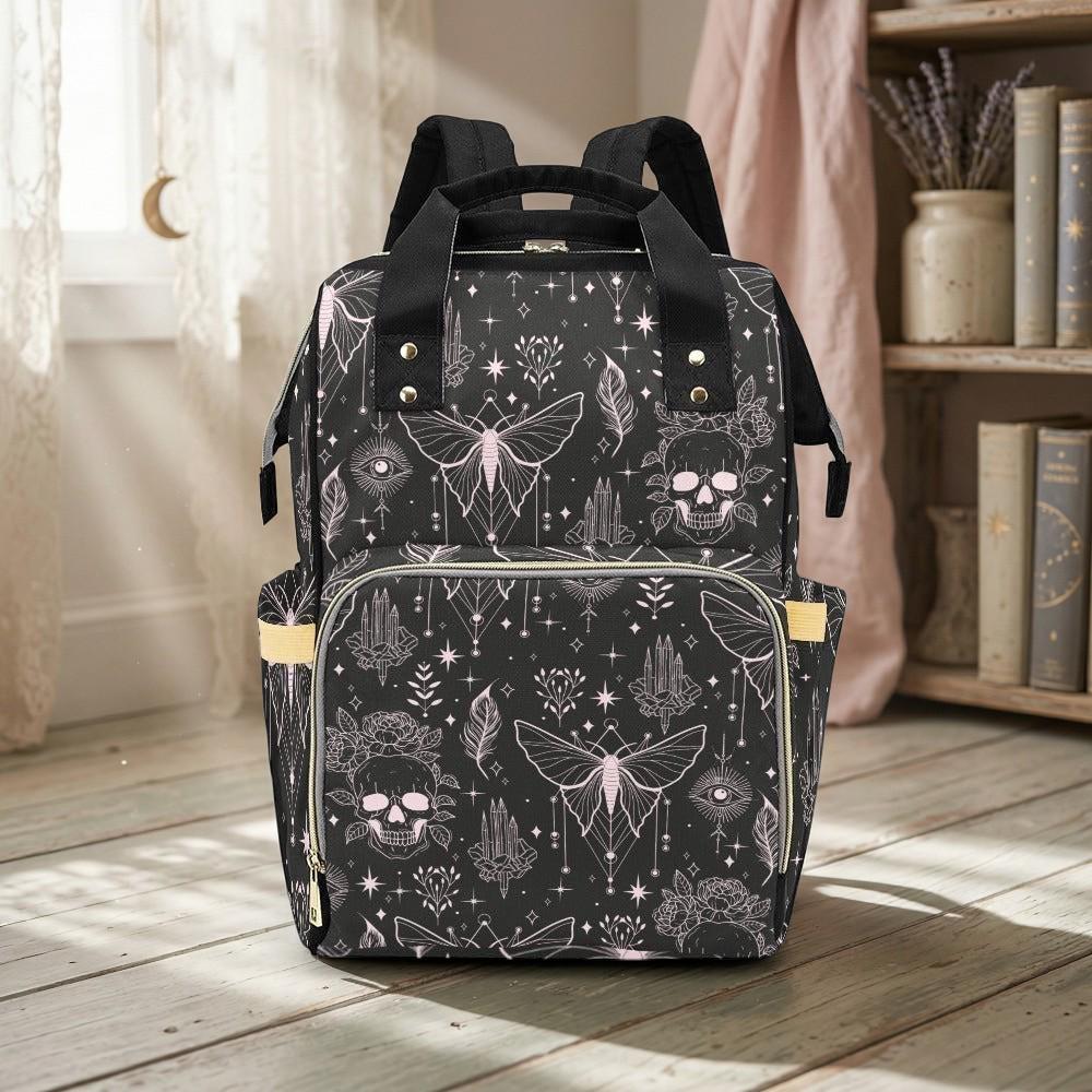 Celestial Celestial Diaper Backpack