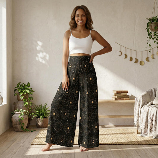 Celestial Trousers